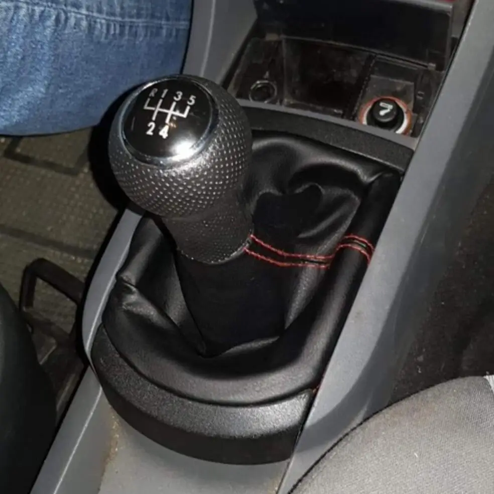 Для Seat Cordoba 1997 1998 1999 2000 2001 2002 автомобиль Стайлинг 5 Скорость автомобиля Шестерни