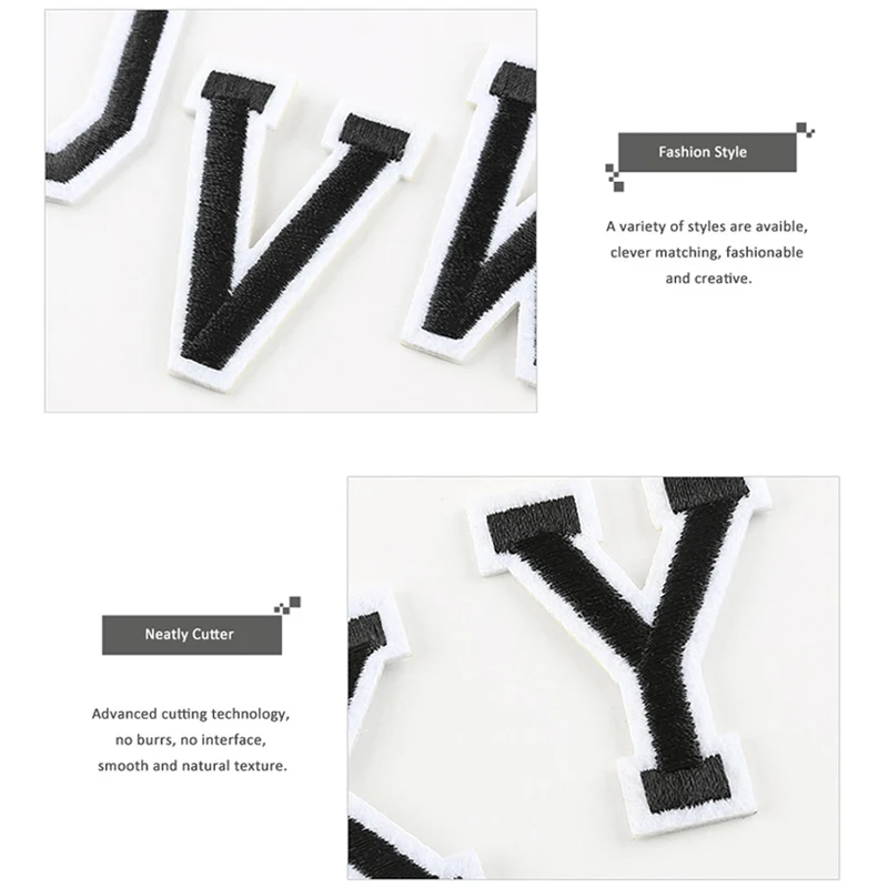 Любовь Рождество Письмо DIY Mend патч значки вышитая аппликация швейная наклейка на одежду Одежда Аксессуары нашивки значки