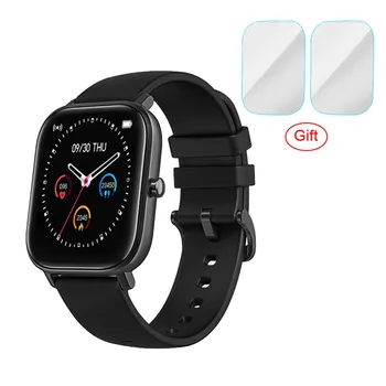 

P8 full touch smart bracelet heart rate and blood pressure monitoring 1.4-inch high-definition screen multi-sports watch IPX7 SM