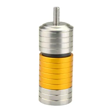 

Weight Ball Archery Stabilizer Damping Balance Bar Shock absorber Outdoor Hunt