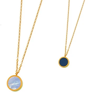 

collana donna gioielli Marlù Woman Chic casual cod. 2CN0044G