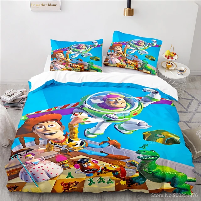 Buzz Lightyear Bedding Full Size | atelier-yuwa.ciao.jp