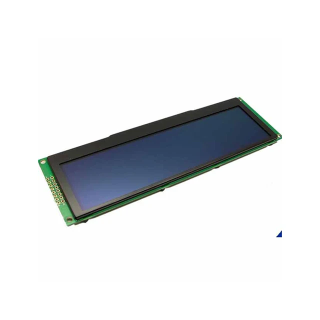 

A15-- 5.5 inch OLED module 256*64 HD IIC serial port green SSD1322 gradient display 5.5 inch LCD screen OLED dot matrix screen