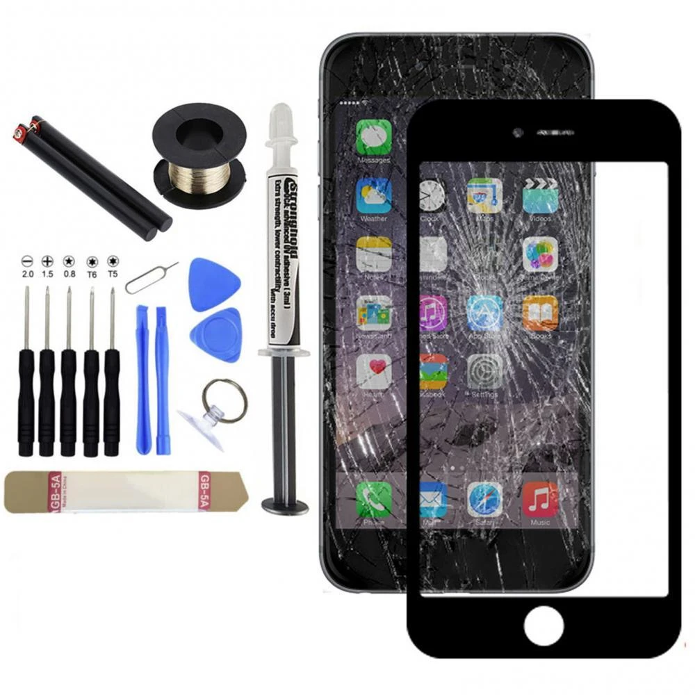 iphone 6s replacement screen kit