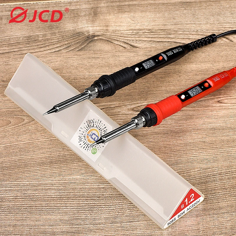 Soldering Iron Temperature | Solder Iron Temperature