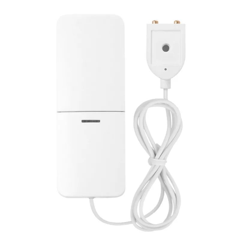 

Smart Home Alarm Contain Leak Alarm Door Magnet Infrared Sensor Remote Control Doorbell For Gateway