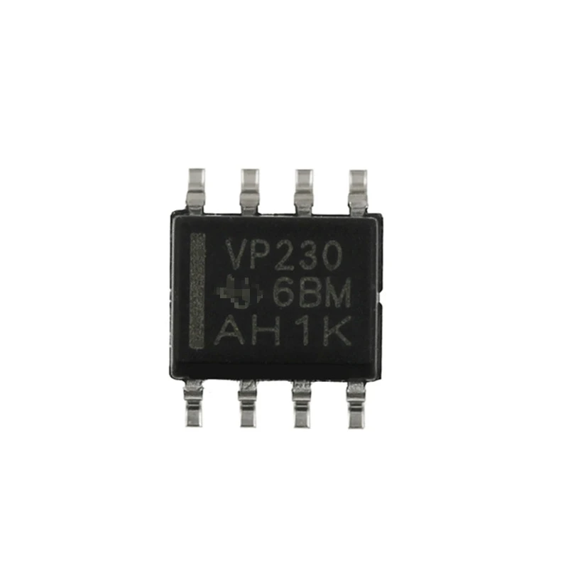 Новый оригинальный трансивер SN65HVD230DR VP230 SMD SOP-8 CAN bus IC 3 V | Электронные компоненты и