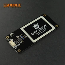 DFRobot gravity UART и I2C NFC модуль NXP PN532 Совместимость с Arduino micro: bit FireBeetle ESP32 ESP8266 для метка смарт-карты