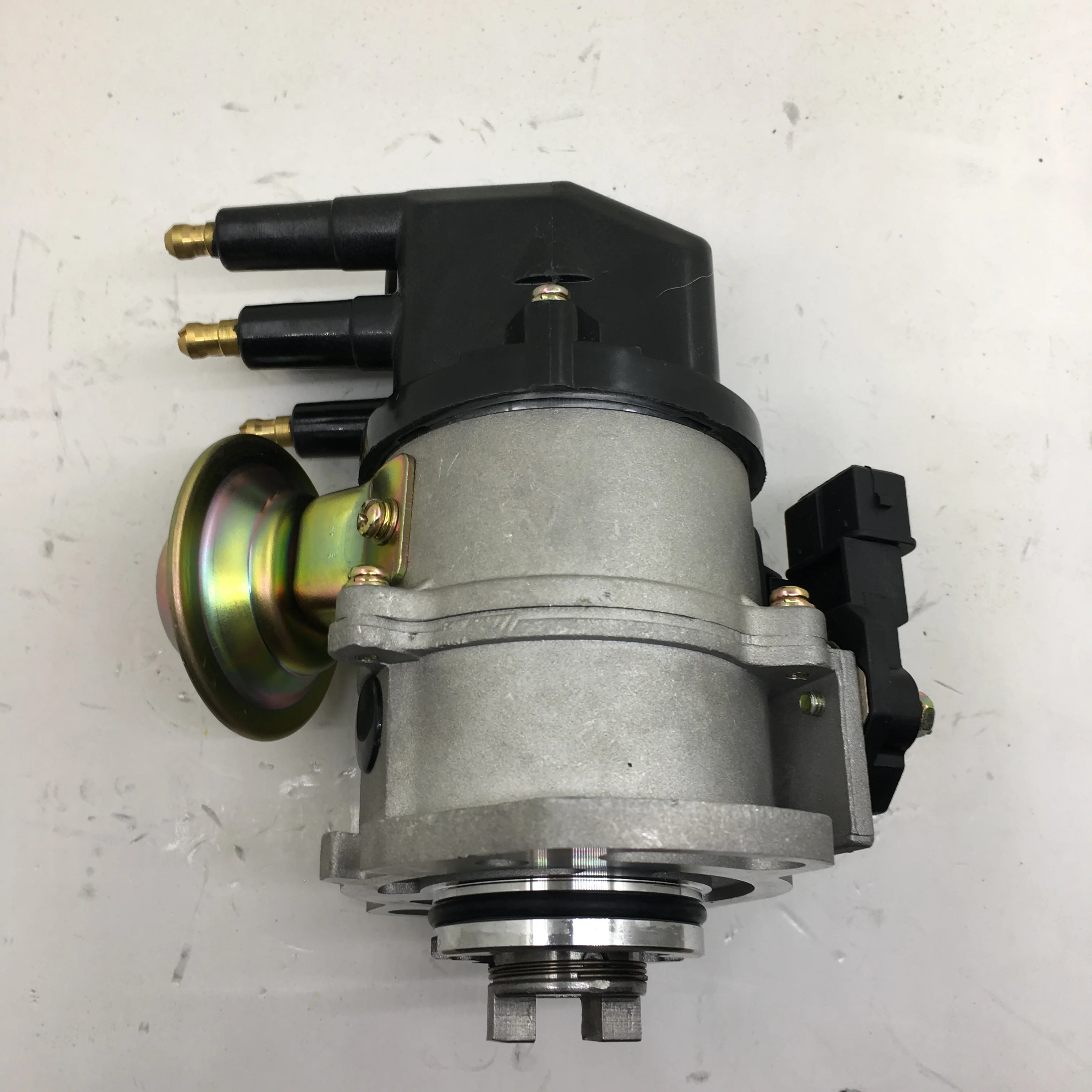 SherryBerg distributor for Peugeot 405 GL GR SR Allumeur 242030 or 5900G4 for Citroen BX,AX,205 II 2,C15,405 I,I 1
