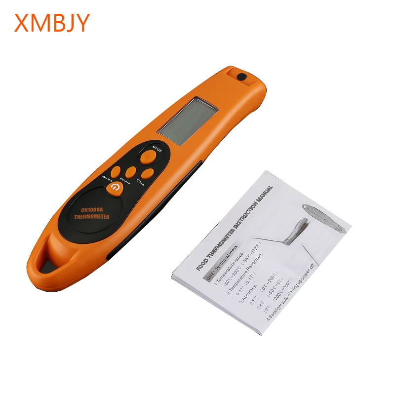 Digital Kitchen Thermometer For Meat Water Milk Cooking Food Probe BBQ Electronic Oven Thermometer Kitchen Tools