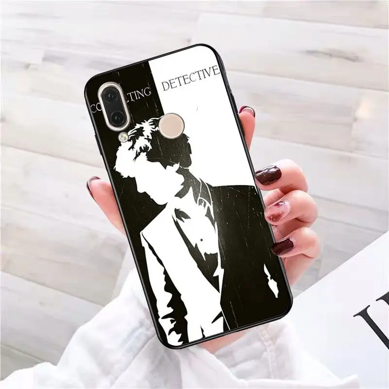 Sherlock Moriartee