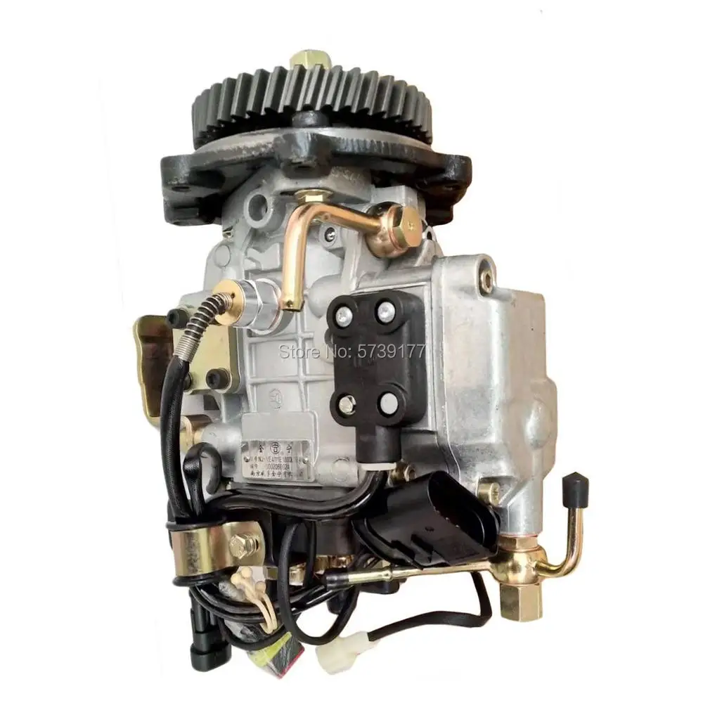 

0002070016,0002070030,0002070031 diesel injection fuel pump NJ-VP4/11E1800L016 For JAC