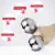 CkeyiN 3D V Face Roller Ball Вибрация Лифтинг Лица Укрепляющее Тело Похудение Удаление Морщин Импульсный Массаж Кожи Красота Устройство 48