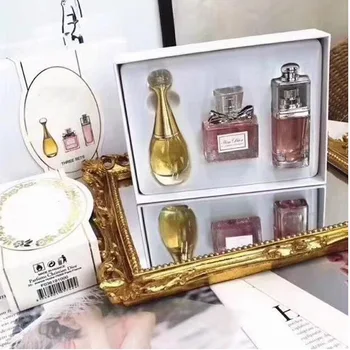 

High quality Lady Fragrance Sauvage Miss joy bloom Flower Oud Perfume woman Florals fragrance Spray 100ml