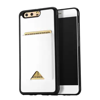 

HUAWEI Mobile Phone Case Case IPhoneX Simple Protective Shell Dustproof Waterproof Anti-fall iPhone6s plus Case