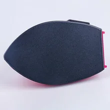 Портативный мини электрический утюжок для одежды, гладильный инструмент для домашнего путешествия