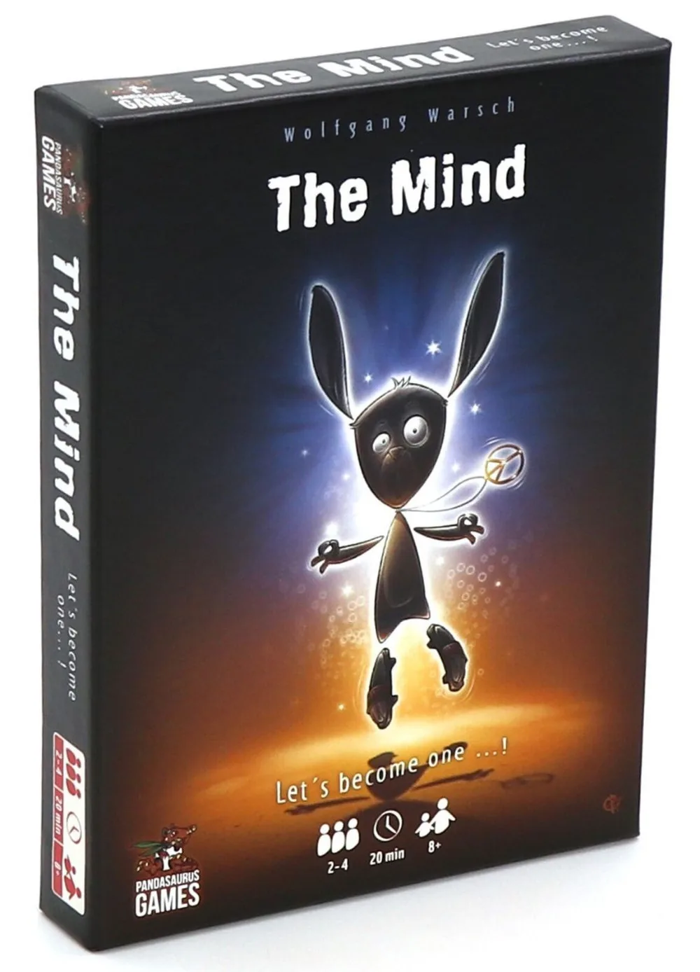 The Mind Puzzle Cards Party Team Experience Board Game Cards Interactive Toys For Adults Children Japanese English Type Toys