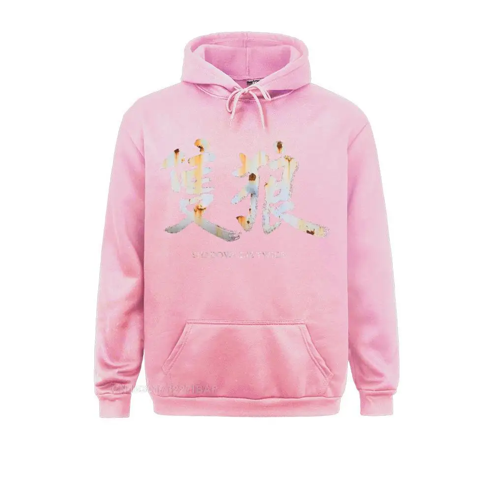 EuropeUnique Long Sleeve Hoodies Summer Fall 2021 New  Hoods Women's Sweatshirts 62628  Top Quality 62628 pink