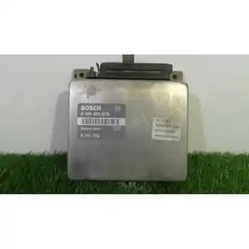 

885346 switchboard Engine EUA Saab 900