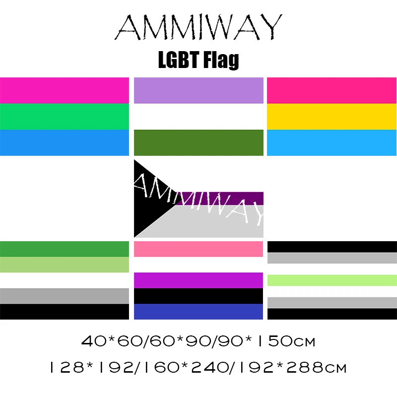 Ammiway Polysexuality Genderqueer Pansexual Pan Demisexual Aromantic Genderfluidity Agender Rainbow Lgbt Pride Flags And Banners Flags Banners Accessories Aliexpress Ammiway Polysexuality Genderqueer Pansexual Pan Demisexual Aromantic Genderfluidity Agender Rainbow Lgbt Pride Flags And Banners Flags Banners Accessories Aliexpress