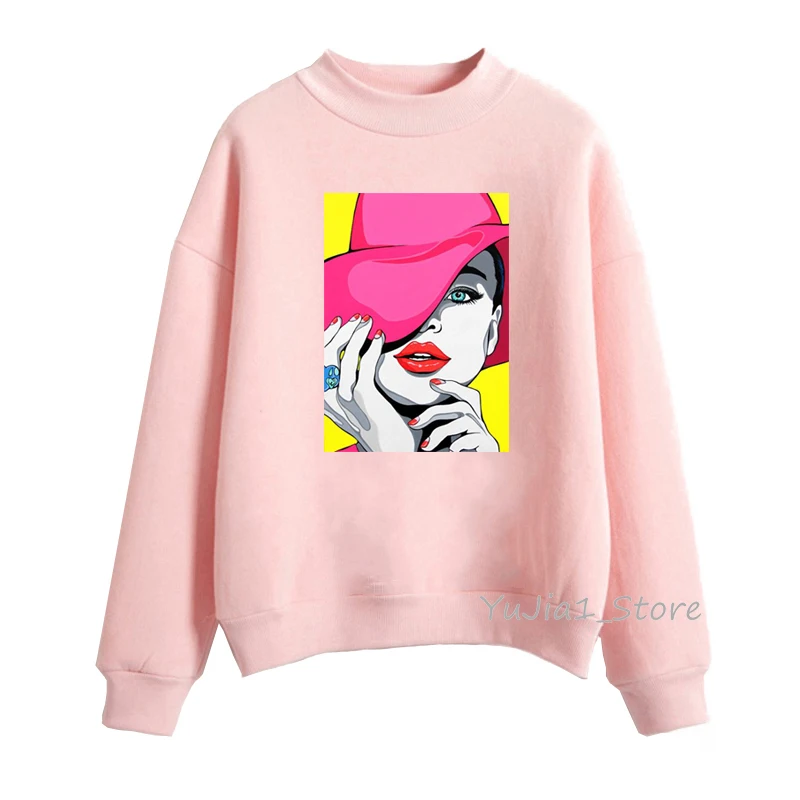 Рисунок 3 - Модная уличная одежда с принтом иллюстрации