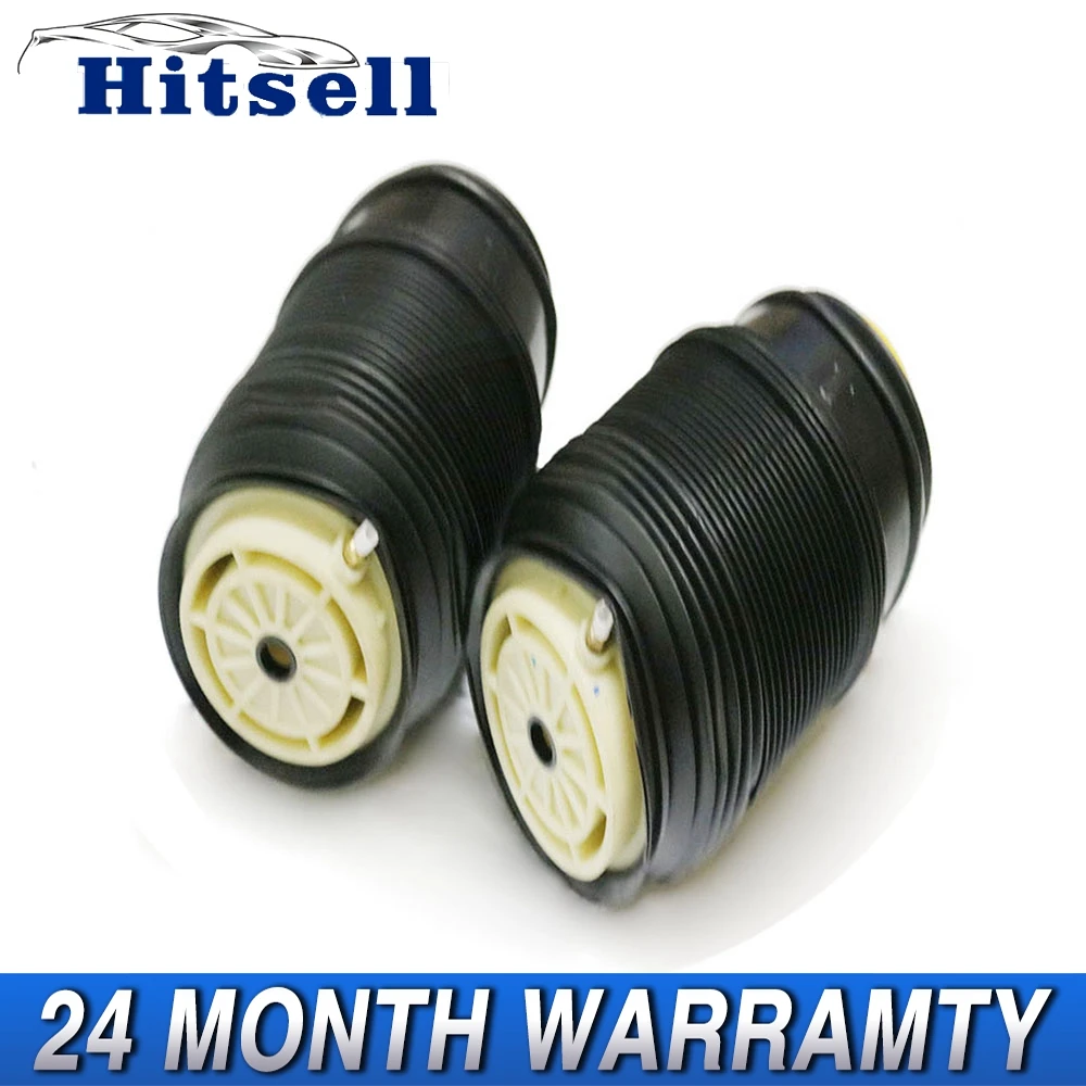 2pcs Air Suspension Spring Strut For Mercedes Benz W212 S212 CLS550