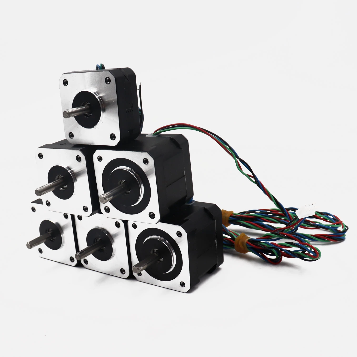 Blurolls Voron 2.4 LDO motors kit 7pcs Voron2.4 V2.4 motor LDO 42STH20