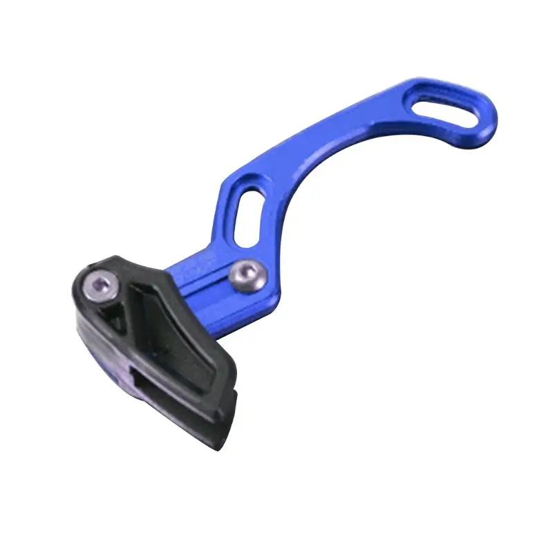 Flash Deal Bicycle Chain Guide BB Lock Ultra Light Bicycle Single Plate Stability Chain Protector Chain Protector 1