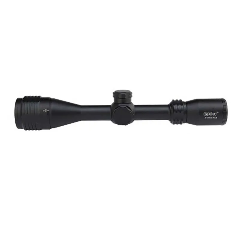 

Hunting Riflescope 3-12X40 BAOIR Side Focal Rifle Scope Mil Dot Reticle Come With Free Scope Mount