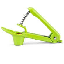 Jujube corer Вишневый Боярышник сеялка фрукты jujube take core кухонный гаджет