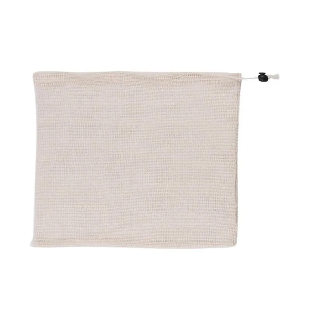 5-Reusable-Organic-Cotton-Vegetable-Mesh-Bag-for-Men-Women-Home-Kitchen-Washable-Fruit-Drawstring-Shopping-Bags