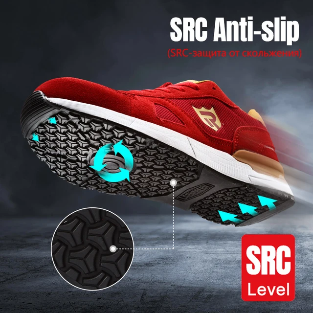 lightweight non slip shoes