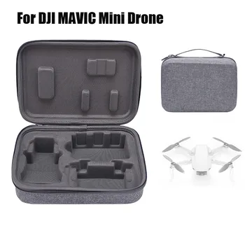 

Protection Carry Storage Shoulder Bag For DJI MAVIC Mini Drone