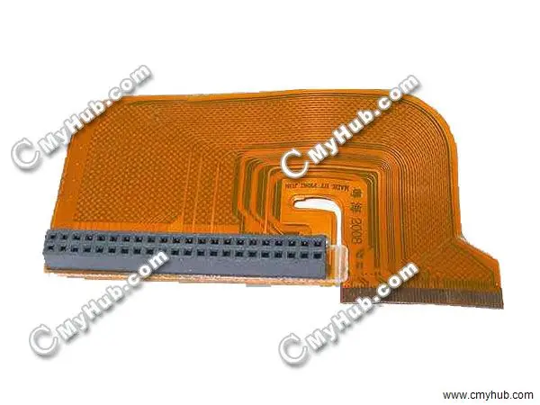 Новые оригинальные HDD жесткий диск кабель для цифрового фотоаппарата Panasonic Toughbook