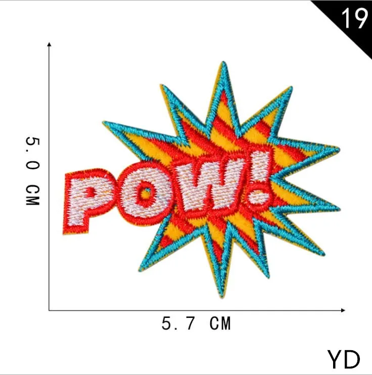 远大字母19#0.75元
