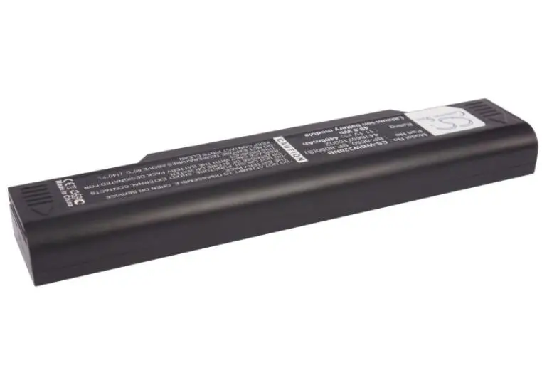 Cameron sino 4400 мА/ч, батарея для BENQ A32 A32E A33 A33E 23.2K450.041 23.2K490.001 441681700001 7028650000 BP-8050