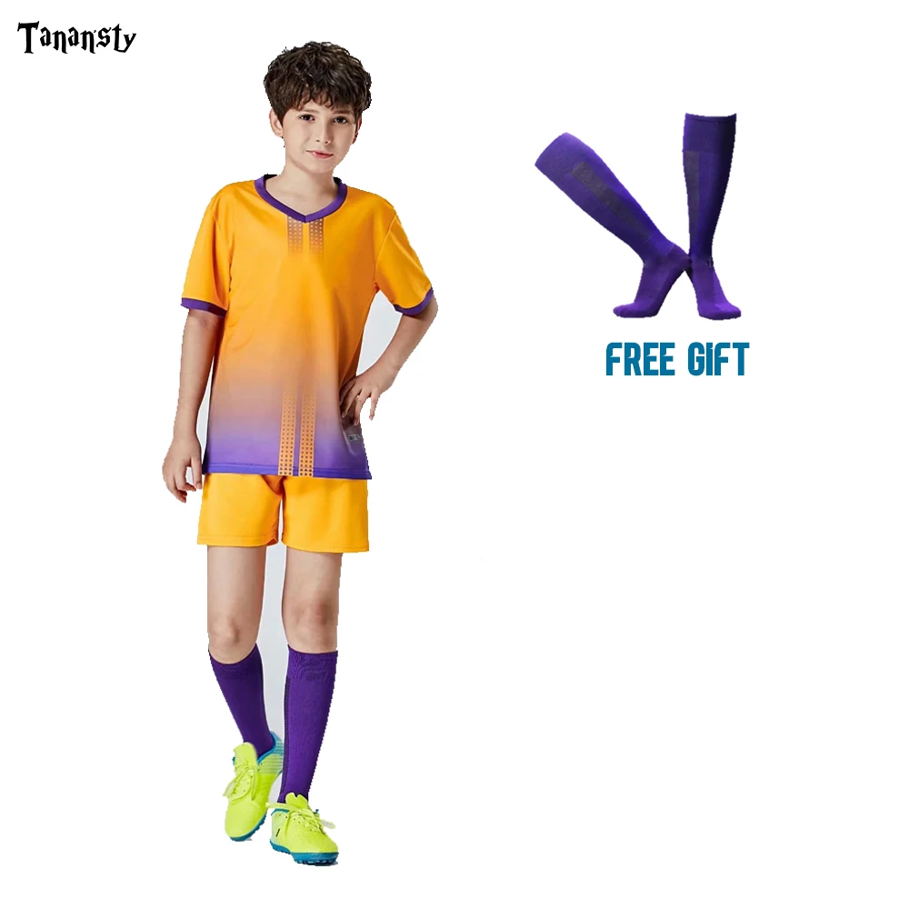 soccer jerseys for kids
