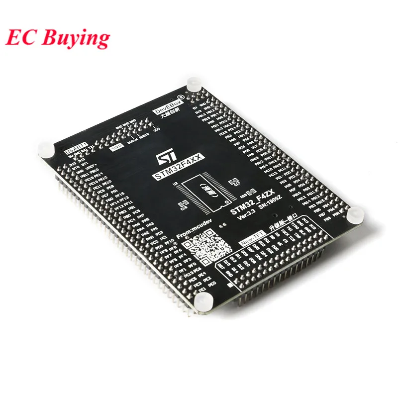    STM32 F407ZGT6 Cortex-M4 STM32F4 STM32F407 ھ    ũ Ʈѷ