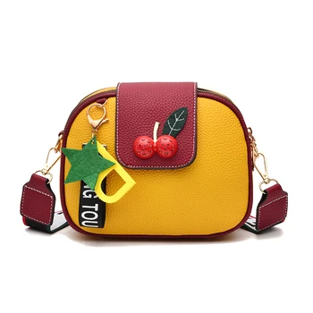 

INS HOT PU Women's Shoulder Bags Women's Flap Crossbody Bag Famous Brand Designe Ladies Shoulder Messenger Bags