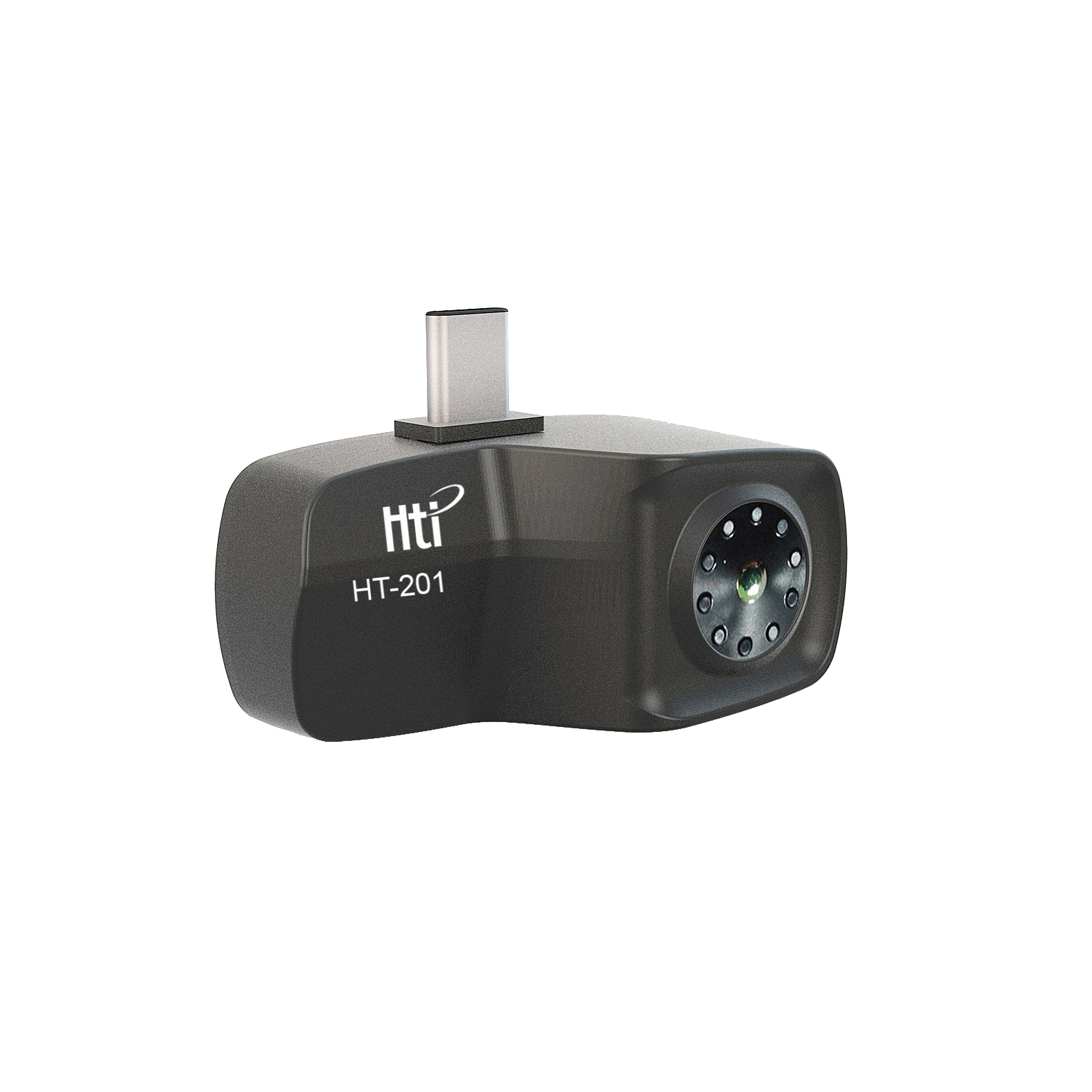 Hti HT 101 imager XR Фотографическая камера ИК тепловизор с ночным видением Android/HT 201infrared/с