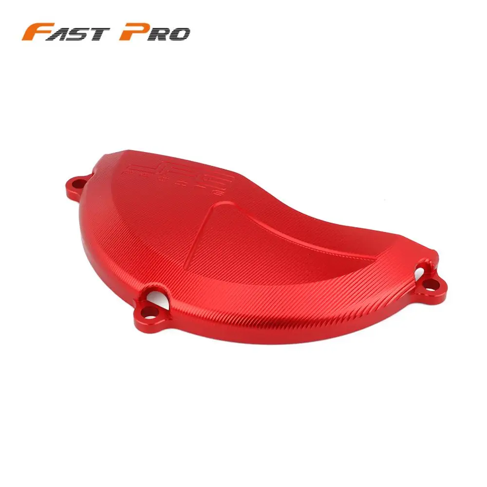Motorcycle CNC Accessories Right Side Engine Case Cover Protector Guard HONDA CRF250X CRF 250X 2004-Off-Road Dirt Bike motorcycle engine cover,engine cover protector,engine guard,motorcycle accessory set