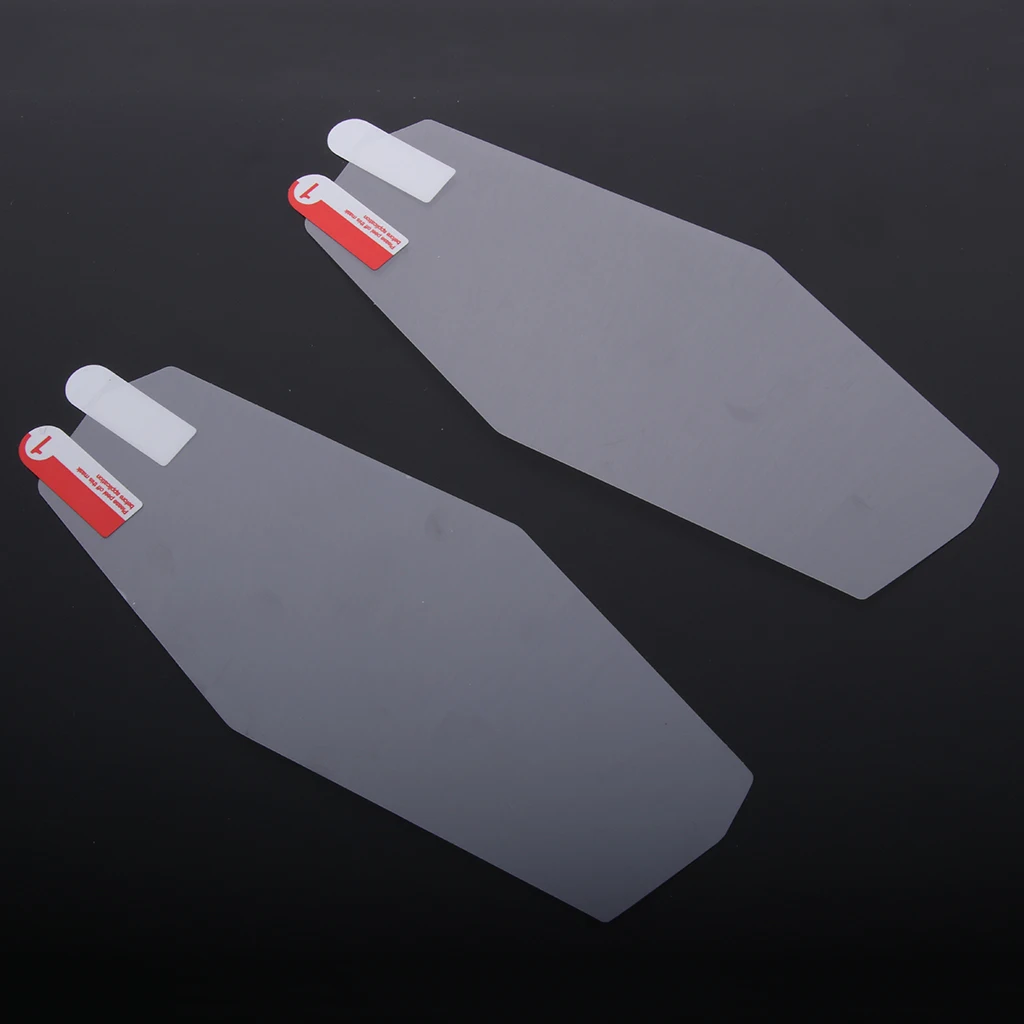 Speedometer Film Screen Protector Anti-Scratch Protection For Yamaha FZ09