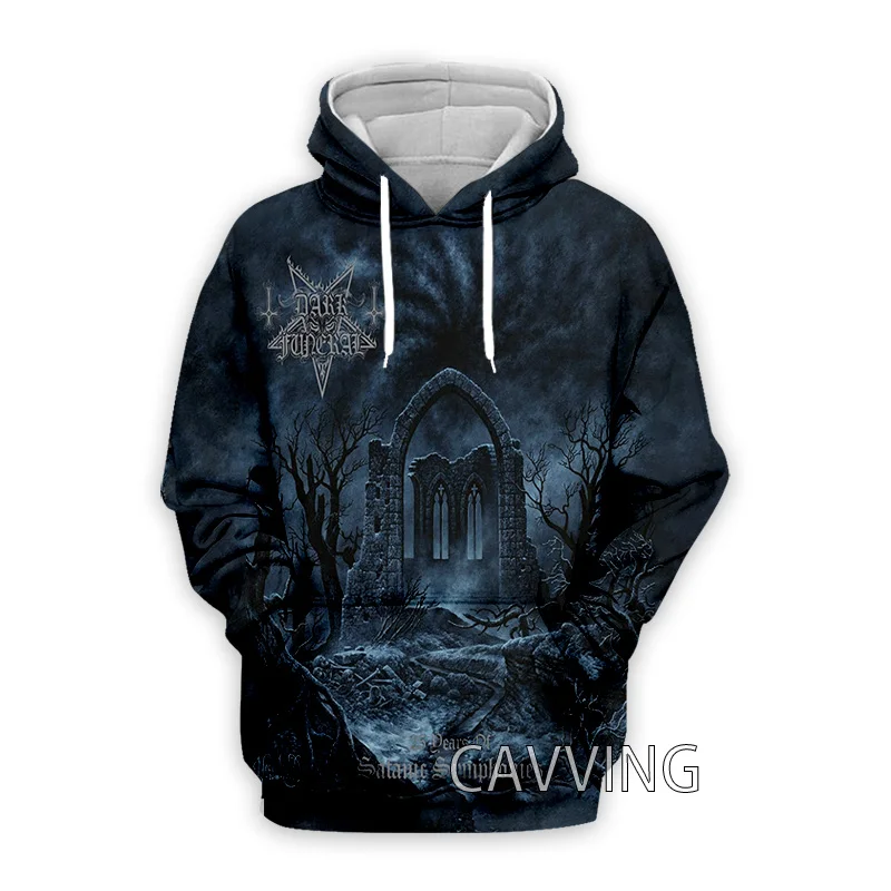 funeral banda hoodies com capuz camisolas harajuku moletom com capuz