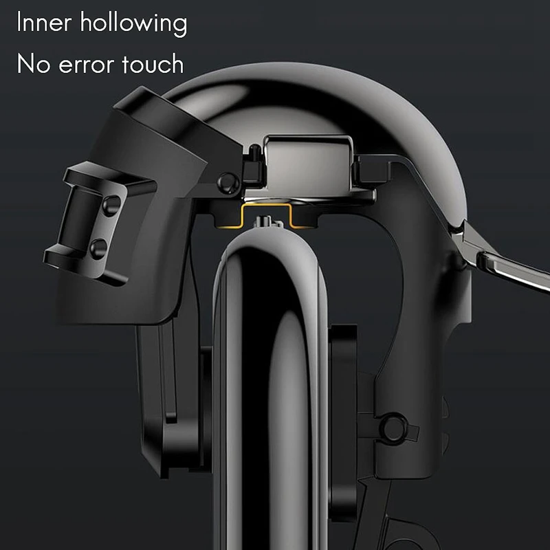 for PUBG Mobile Phone Trigger Gamepad Gaming L1 R1 Controller for PUGB iPhone Android Xiaomi Sumsang Huawei