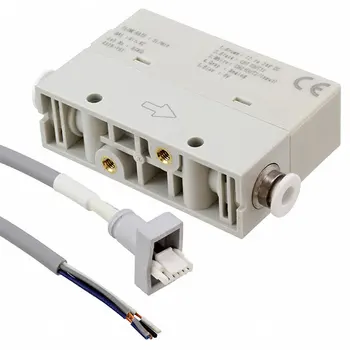

DIGITAL FLOW SENSOR 5L/MIN PNP FM-253-4-P