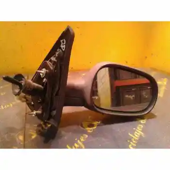 

ELECTRIC RIGHT REARVIEW RENAULT MEGANE I HATCHBACK SEDAN (BA0)
