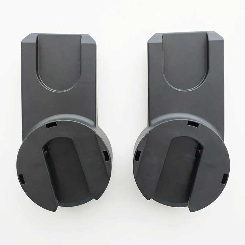 Baby Car Seat Adapter For Cybex Mios 2/3 Stroller Basket Converter Pushchair Aton Cloud Z/Q Connector Buggy Replace Accessories