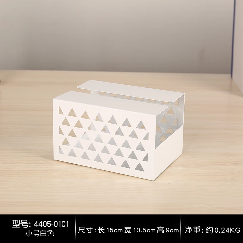 M Contianer держатель для салфеток кухонные коробки для украшения servilleteros para servilletas de papel mesa рулонная бумажная коробка для салфеток - Цвет: M
