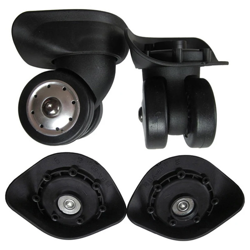 Suitcase Replacement wheel A88 suitcase caster universal rolling
