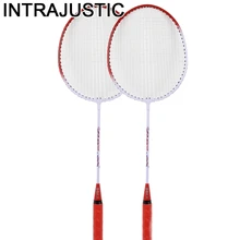 Federball Raquette Professional Training Raquet Kid Traning Sport Equipment Fitness Raquete Raqueteira Raqueta Badminton Racket